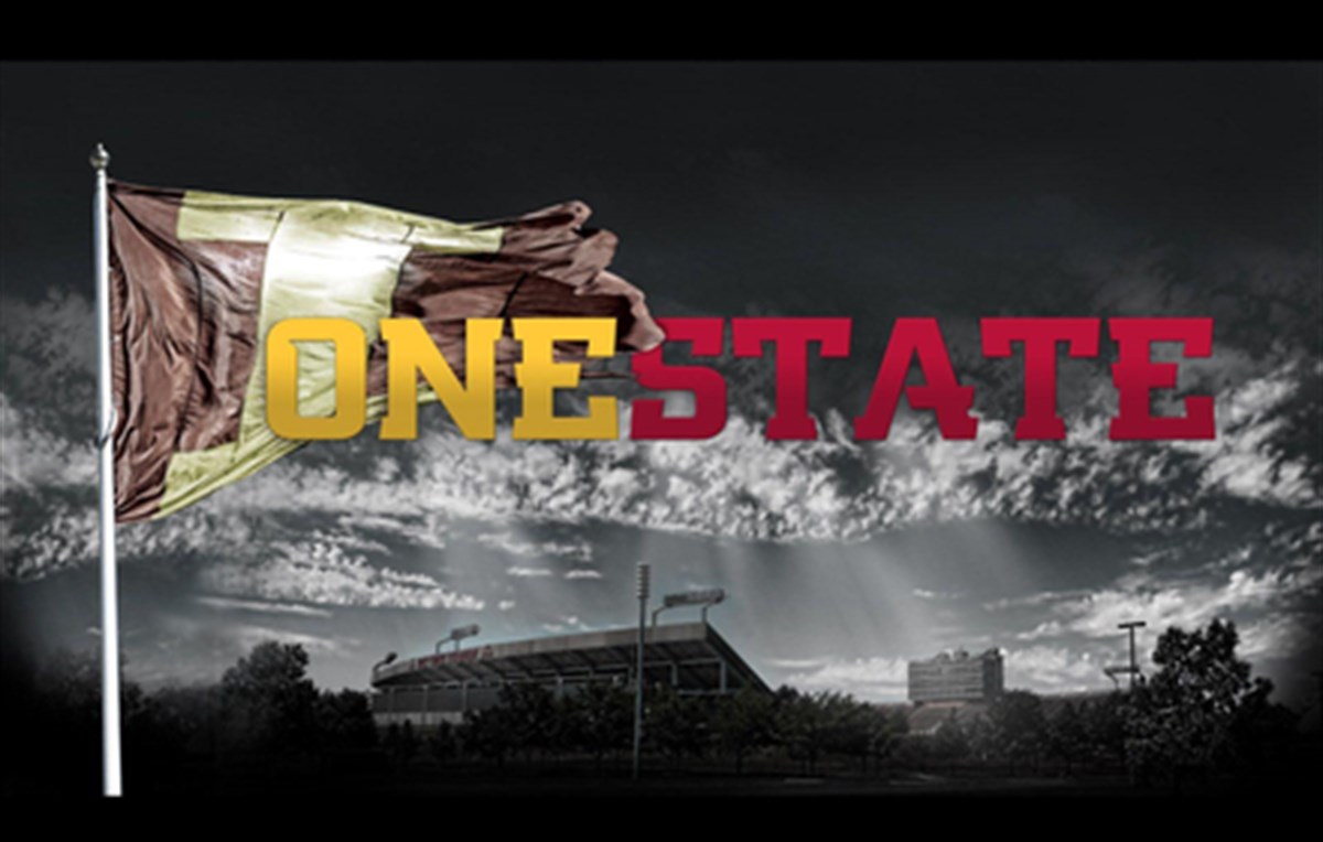 Iowa State Wallpaper New Tab