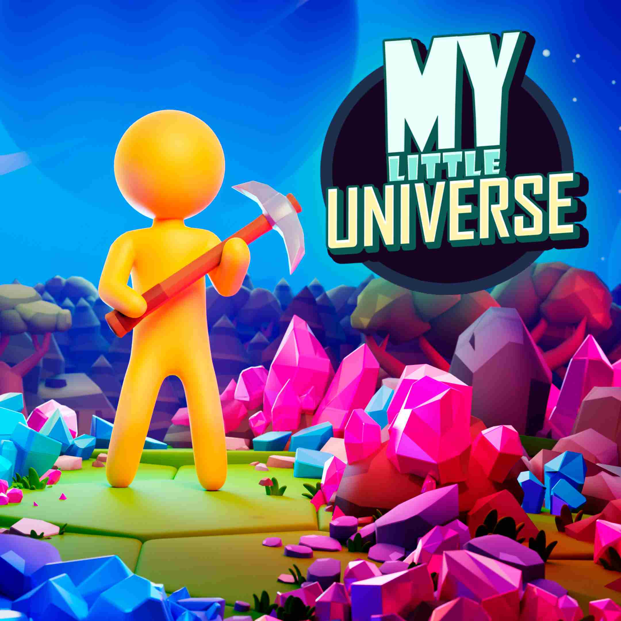 My Little Universe