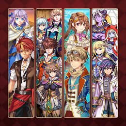 Aperçu KEMCO RPG Selection Vol. 11