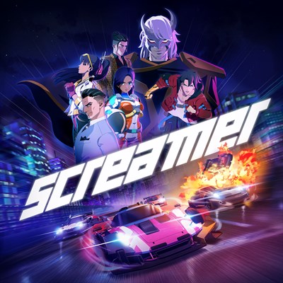Screamer