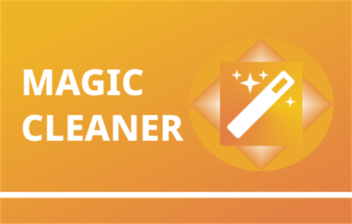 Magic Cleaner