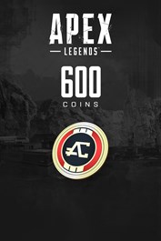 Apex Legends™ - 600 monedas