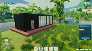 The Aquarium screenshot 6