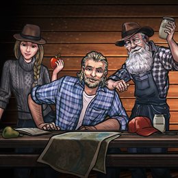 Aperçu Moonshine Inc.