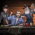 Moonshine Inc.