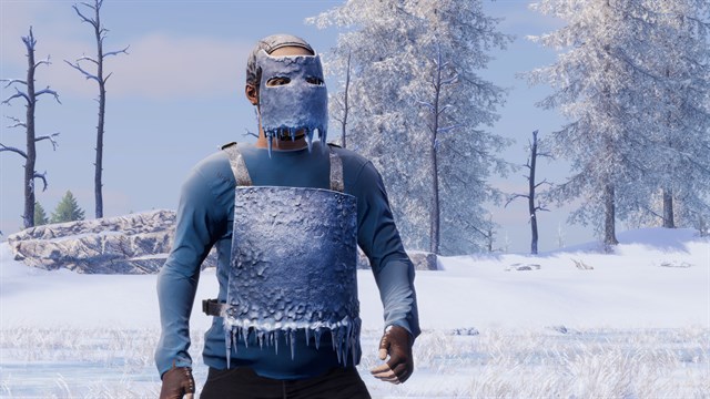 Ice King Pack screenshot 2