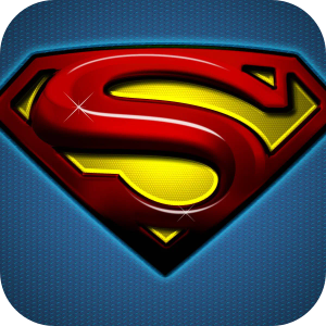 Superman themed wallpapers HD 4k tab