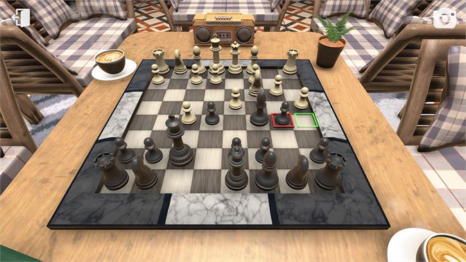 Comprar 3D Chess Online - Microsoft Store pt-BR