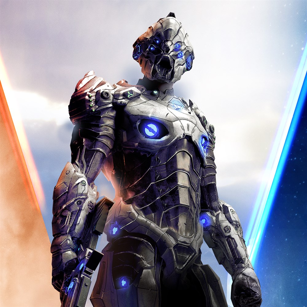 ELEX II cover art (full size)