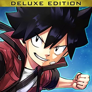 EDENS ZERO Deluxe Edition for PC Windows