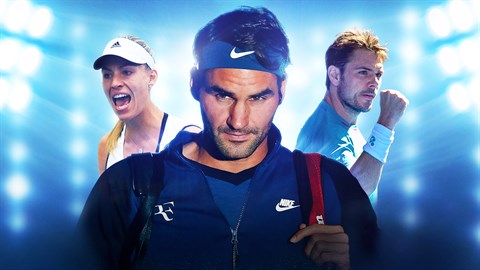 Tennis world tour xbox one hot sale digital download