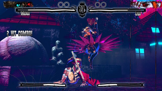 Mostroscopy: Expansion 1 screenshot 2
