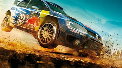 Buy Dirt Rally | Xbox