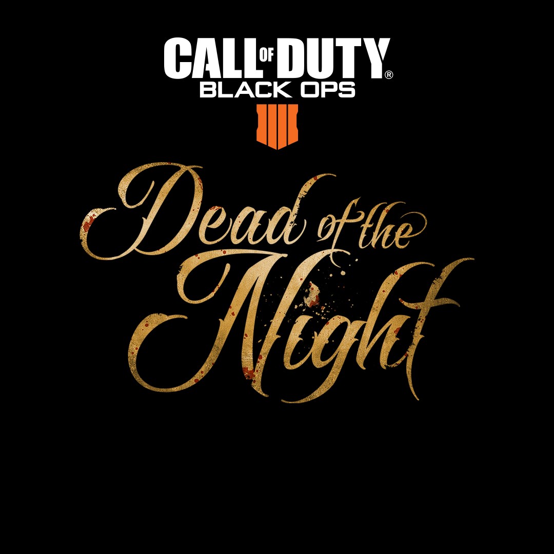 《決勝時刻®：黑色行動4》——亡者之夜