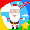 Santa Claus Run Christmas Games