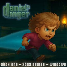 Aperçu Daniel in Danger Pack
