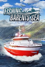 Fishing: Barents Sea