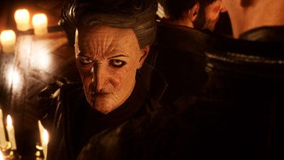 The Council - Episode 1: The Mad Ones — скриншот 6