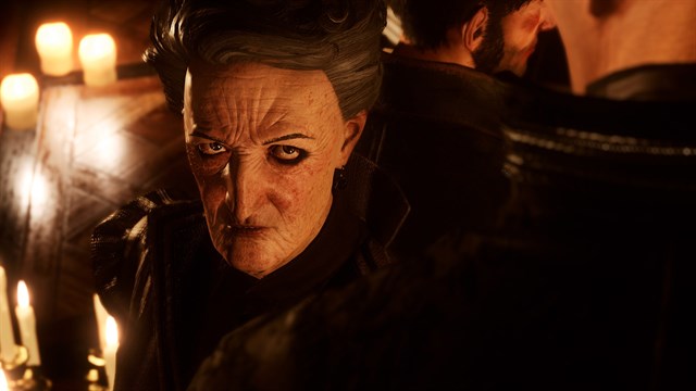 The Council - Complete Season screenshot 3