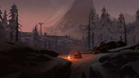 Buy The Long Dark | Xbox