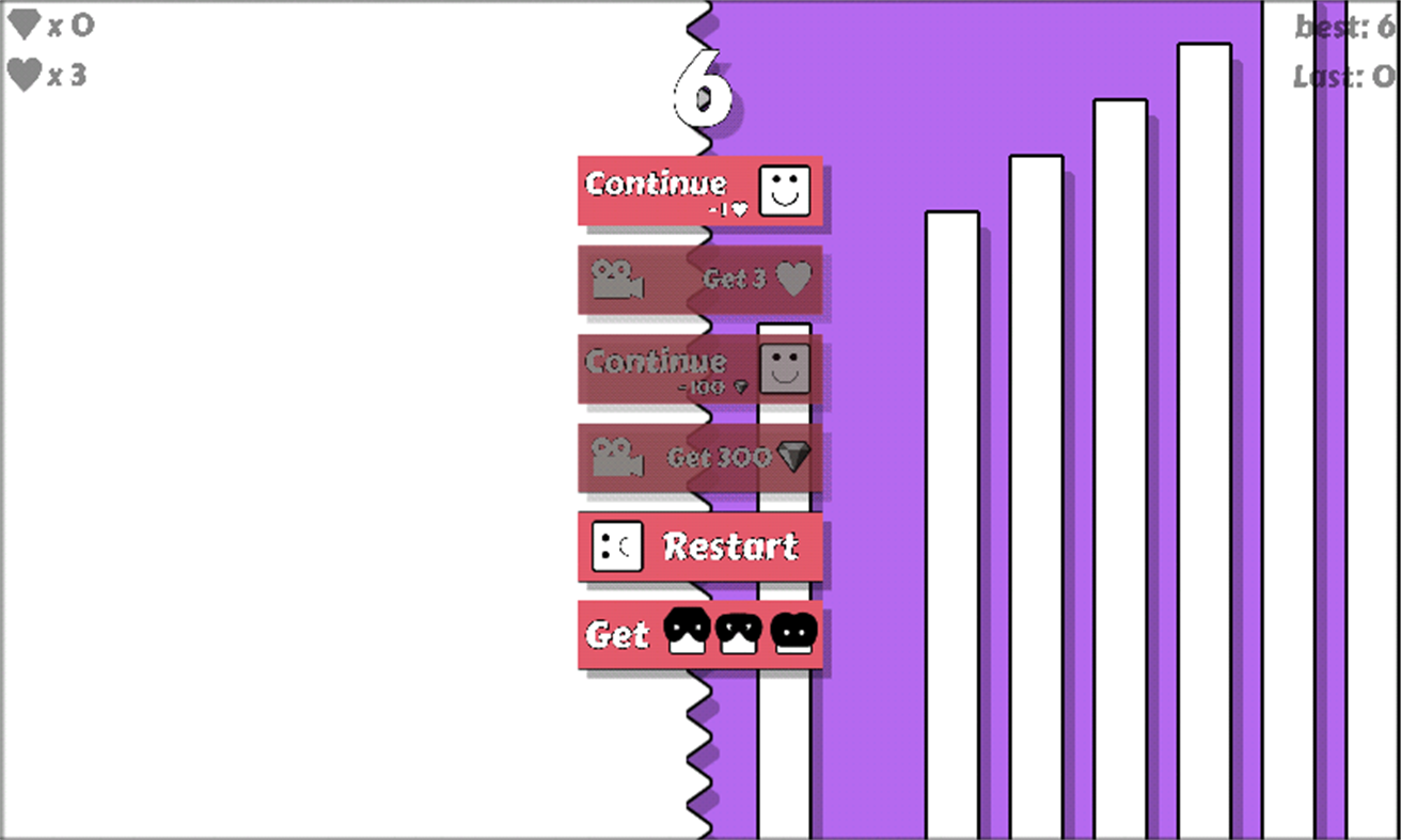 #6. Jumping Joe! (Windows) 由: zdam nino