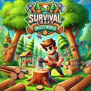 Survival Craft: Valley World