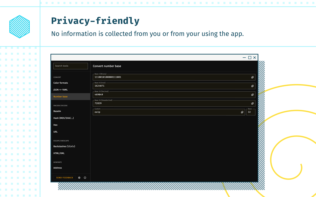 #3. exabox —Developer survival kit (Windows) 由: Alberto Malagoli