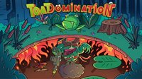 Toadomination