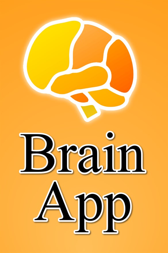 Brain App - Ultimate Brain Training