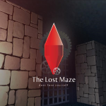 The lost maze
