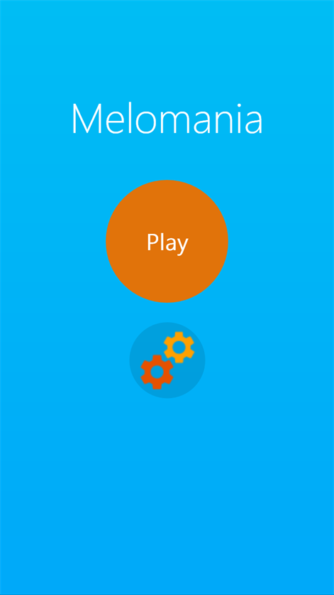Melo Mania Screenshots 1