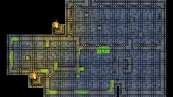 Dungeon Slime Collection — 5