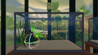 The Aquarium screenshot 2