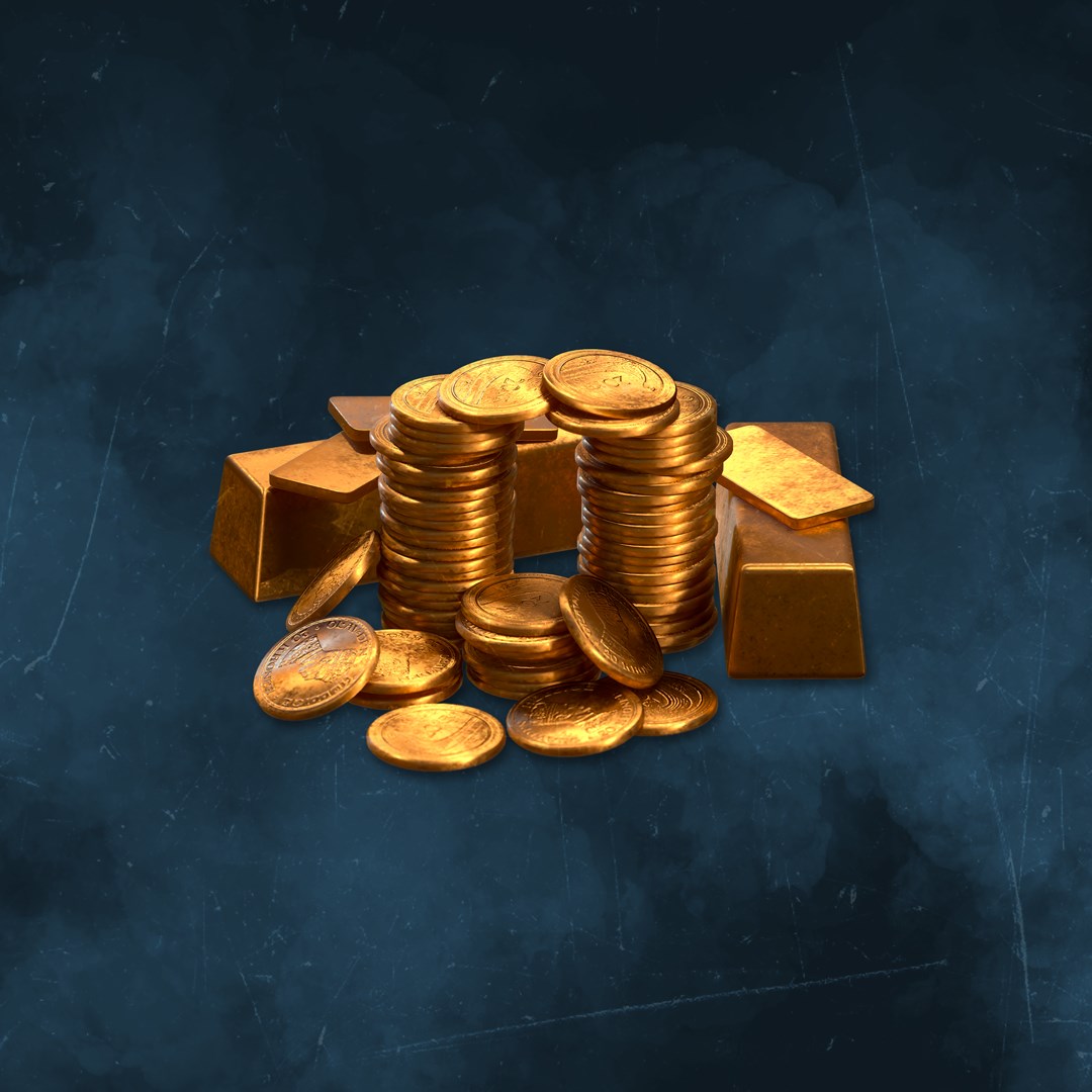 Vigor - Opulent Leader