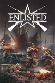 Enlisted - M3A1 Squad