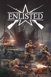 Enlisted - Отряд M3A1