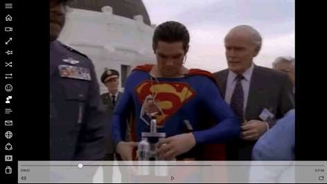 Superman Cartoons Screenshots 2