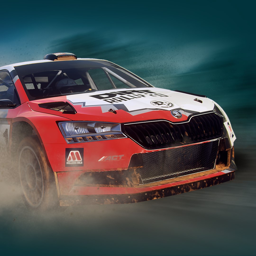 Season Four - Stage Three Liveries