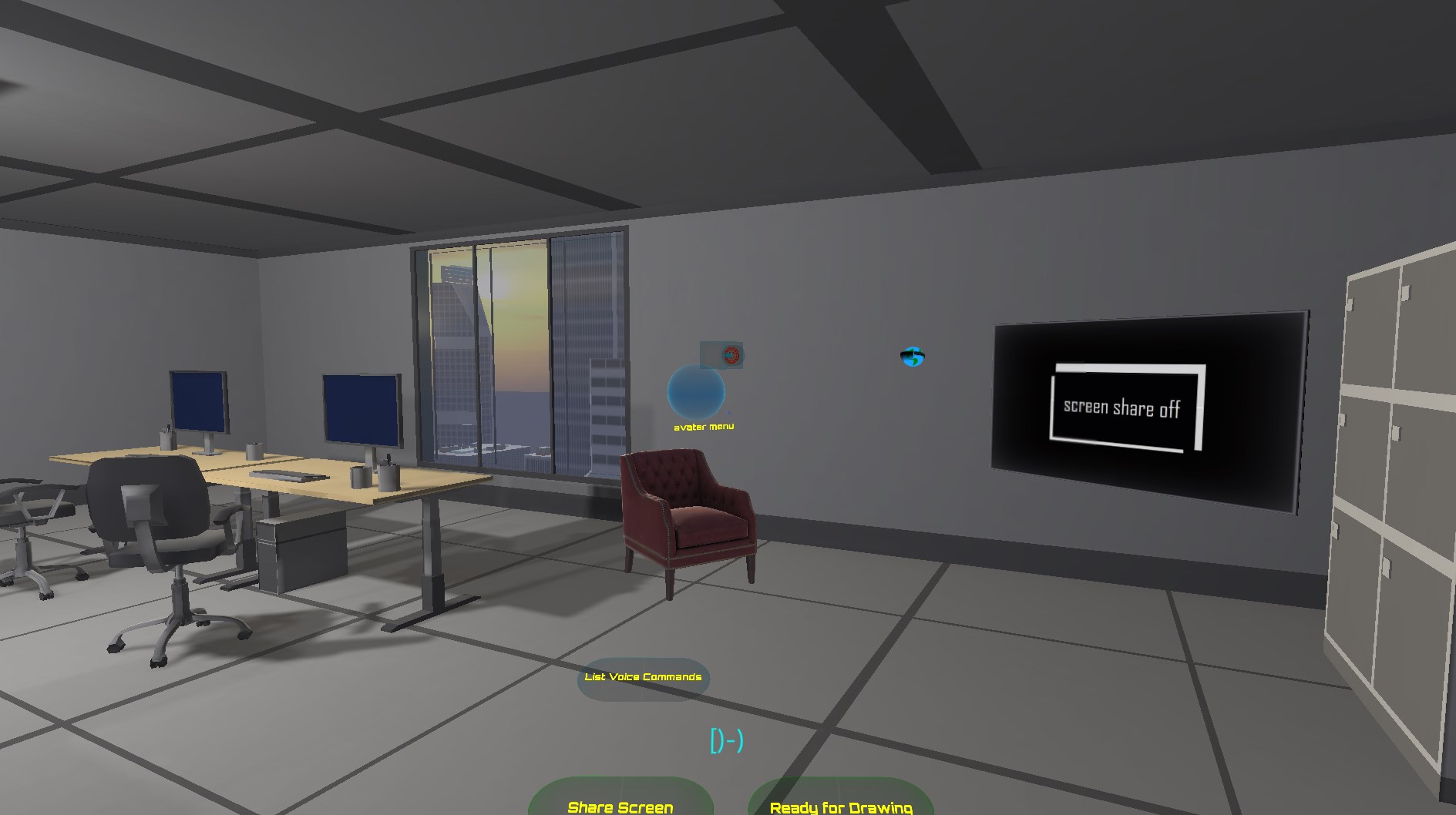 MRRox PC screenshot