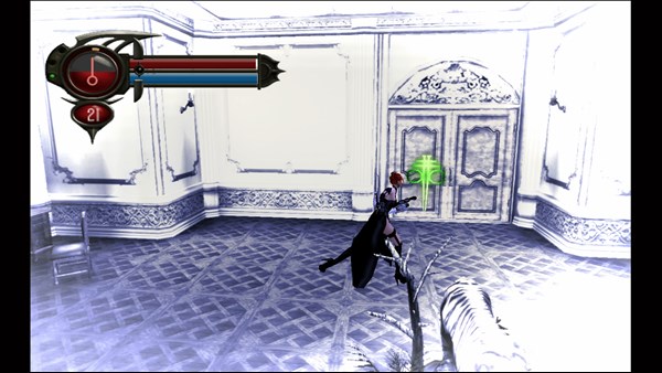 BloodRayne 2 — 13