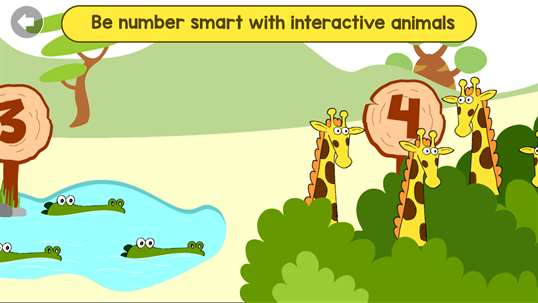 Kindergarten Kids Learning : Educational Games screenshot 9