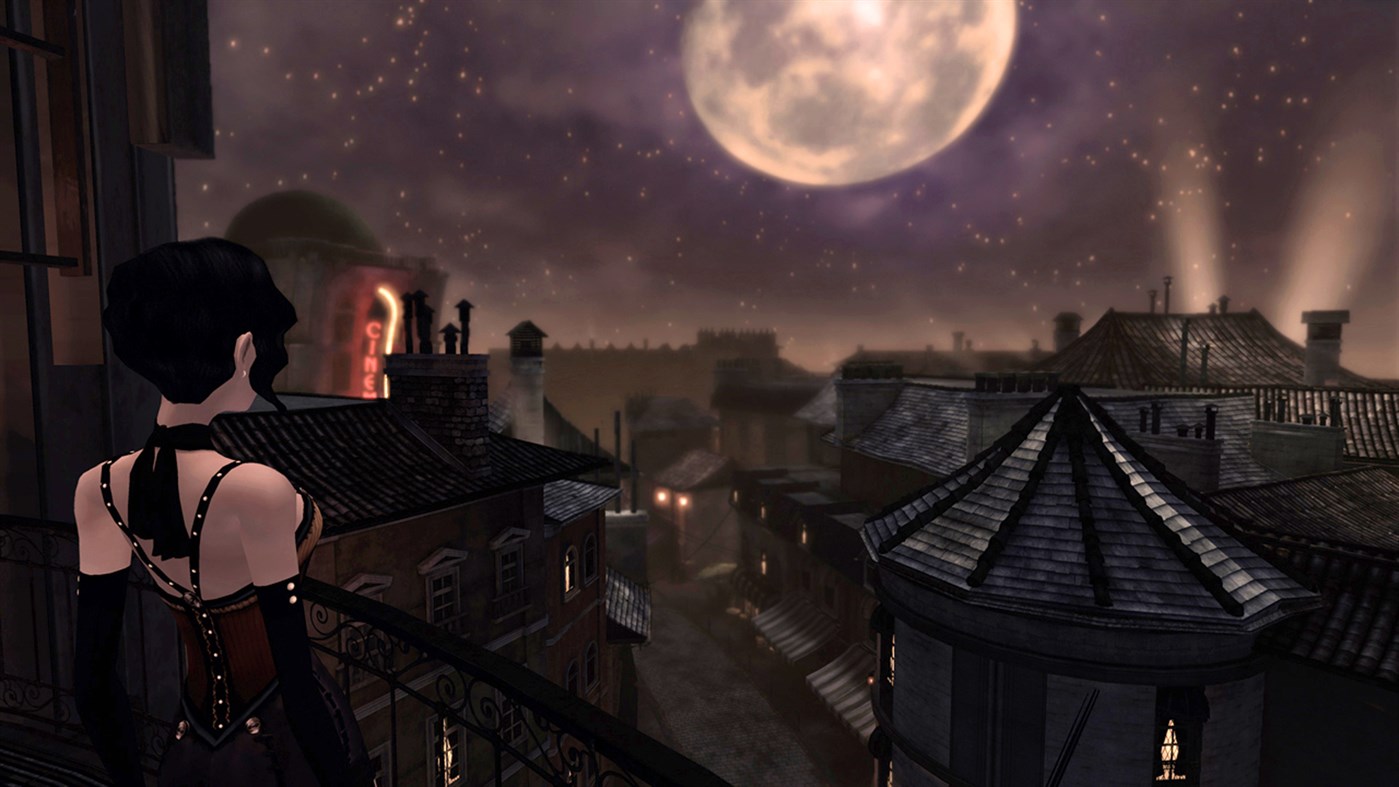 #6. Contrast (Xbox) Podle: Xbox Game Studios