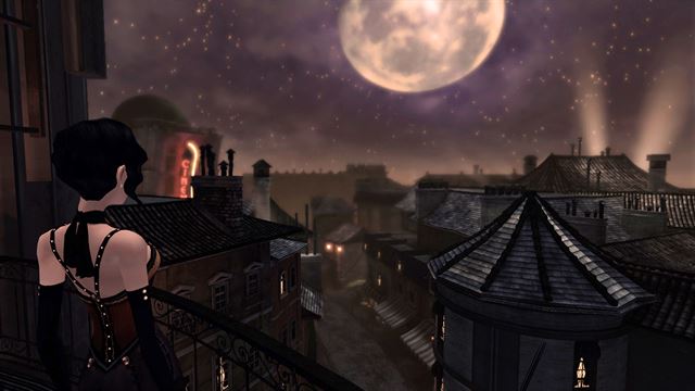 Contrast screenshot 6