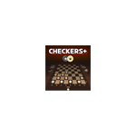 Checkers+ : Draughts Game For PC & XBOX