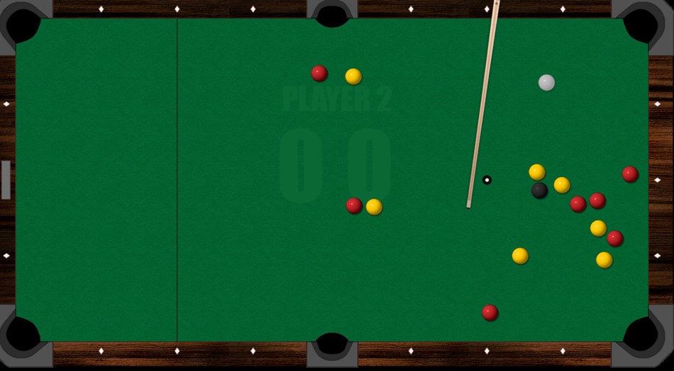 Pool Game (Windows) By: Free Software Apps