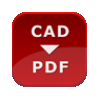 CAD to PDF Converter (AnyDWG)