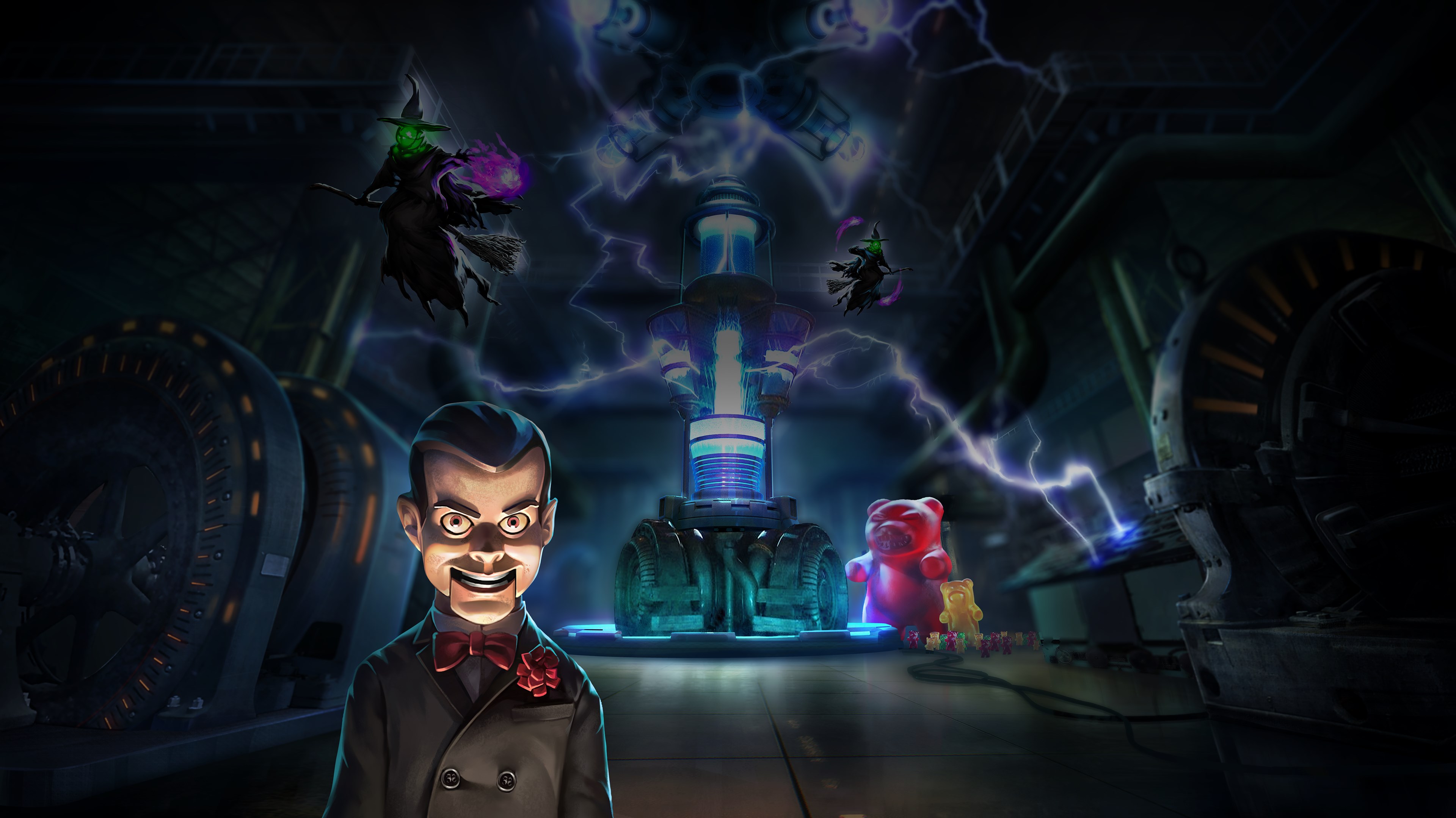 Ужастики 1 хэллоуин. Goosebumps Dead of Night. Goosebumps игра. Goosebumps 2015. Goosebumps: the game ps4.