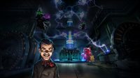 Goosebumps Dead of Night