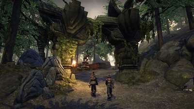 Fable Anniversary screenshot 2