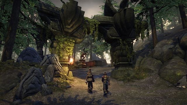 Fable Anniversary screenshot 2